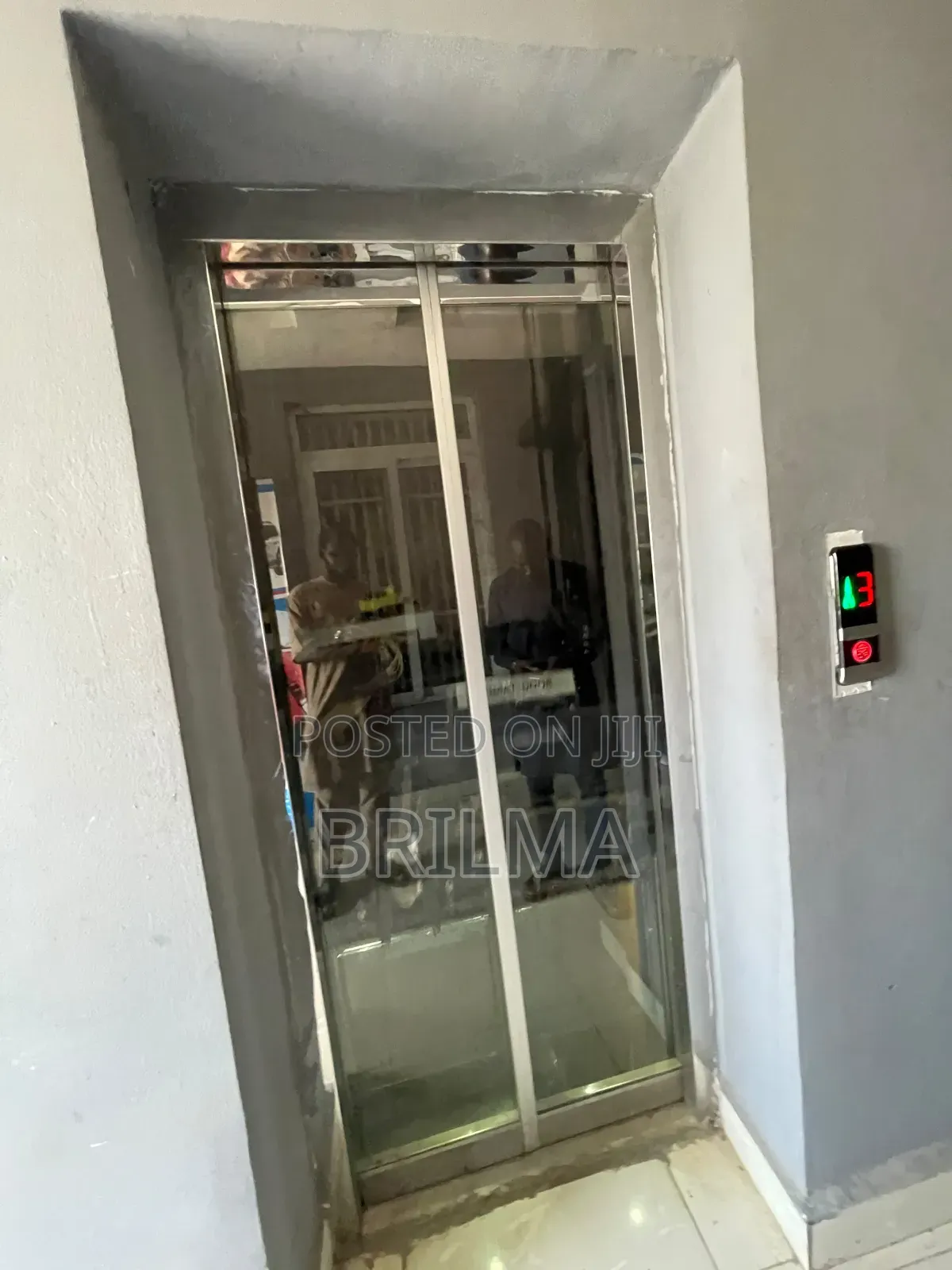 Shop and Office Space for Rent