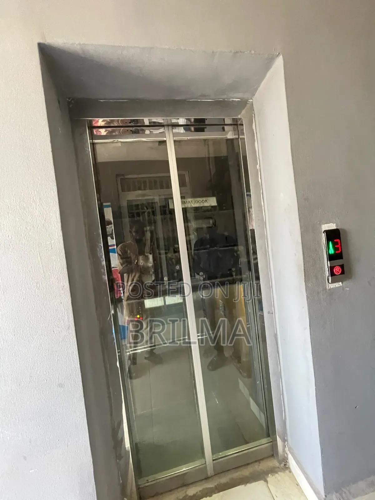 Shop and Office Space for Rent