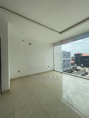 Shop and Office Space for Rent