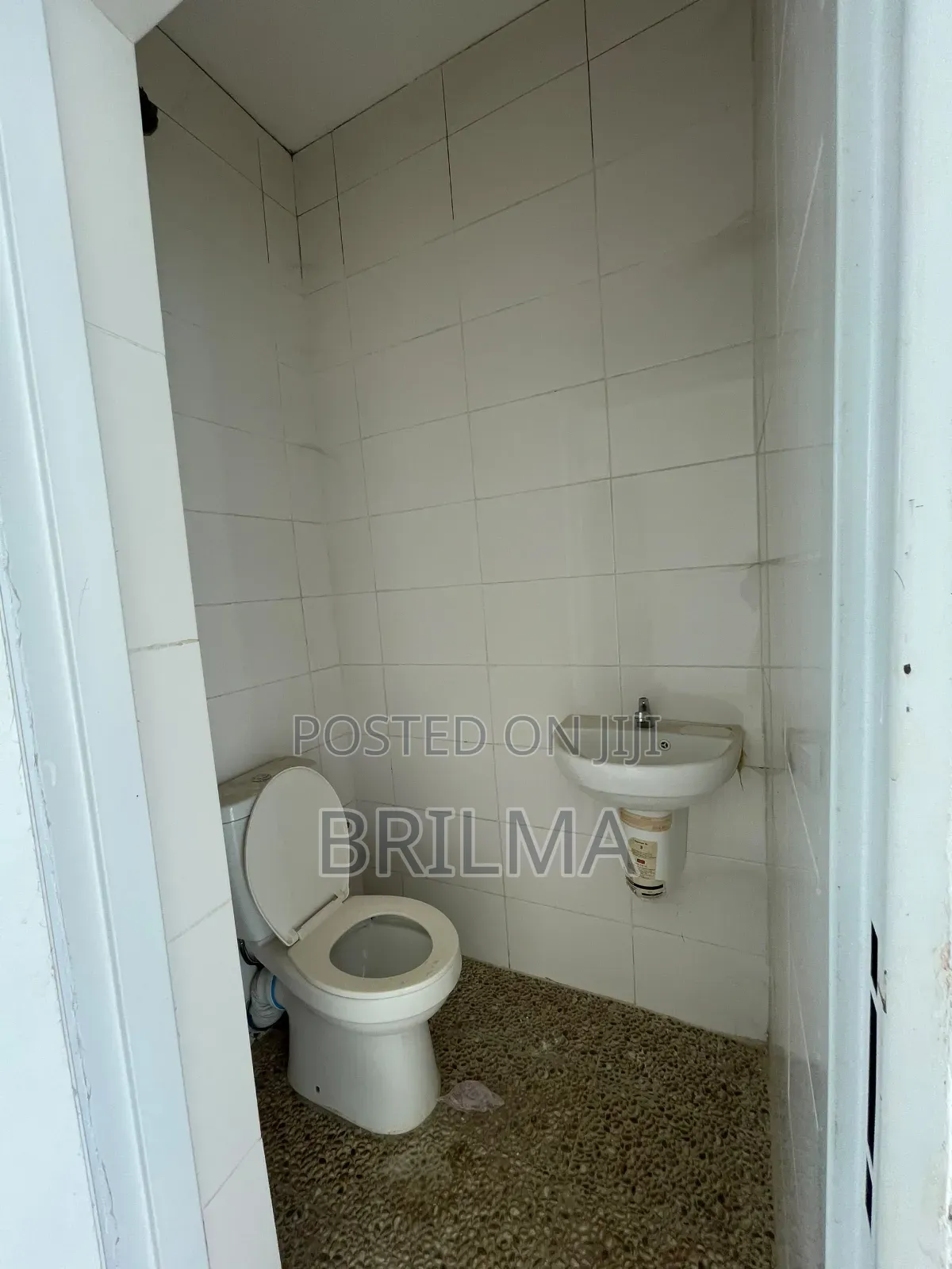 Shop and Office Space for Rent