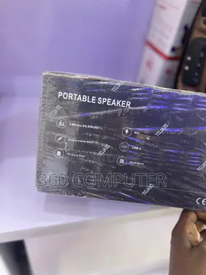 Zealot 67 Bluetooth Speakers