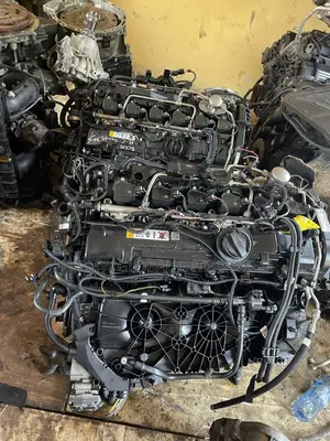 BMW Complete Engine B58
