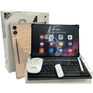 New AirTab S10 Ultra 1 TB Black