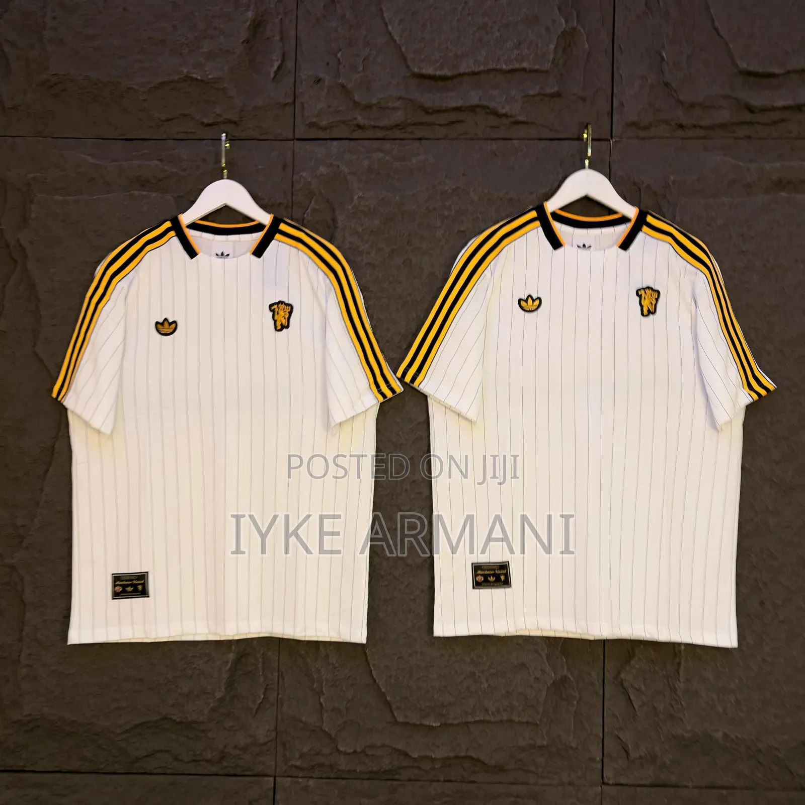 Iconic Kits