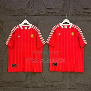 Iconic Kits