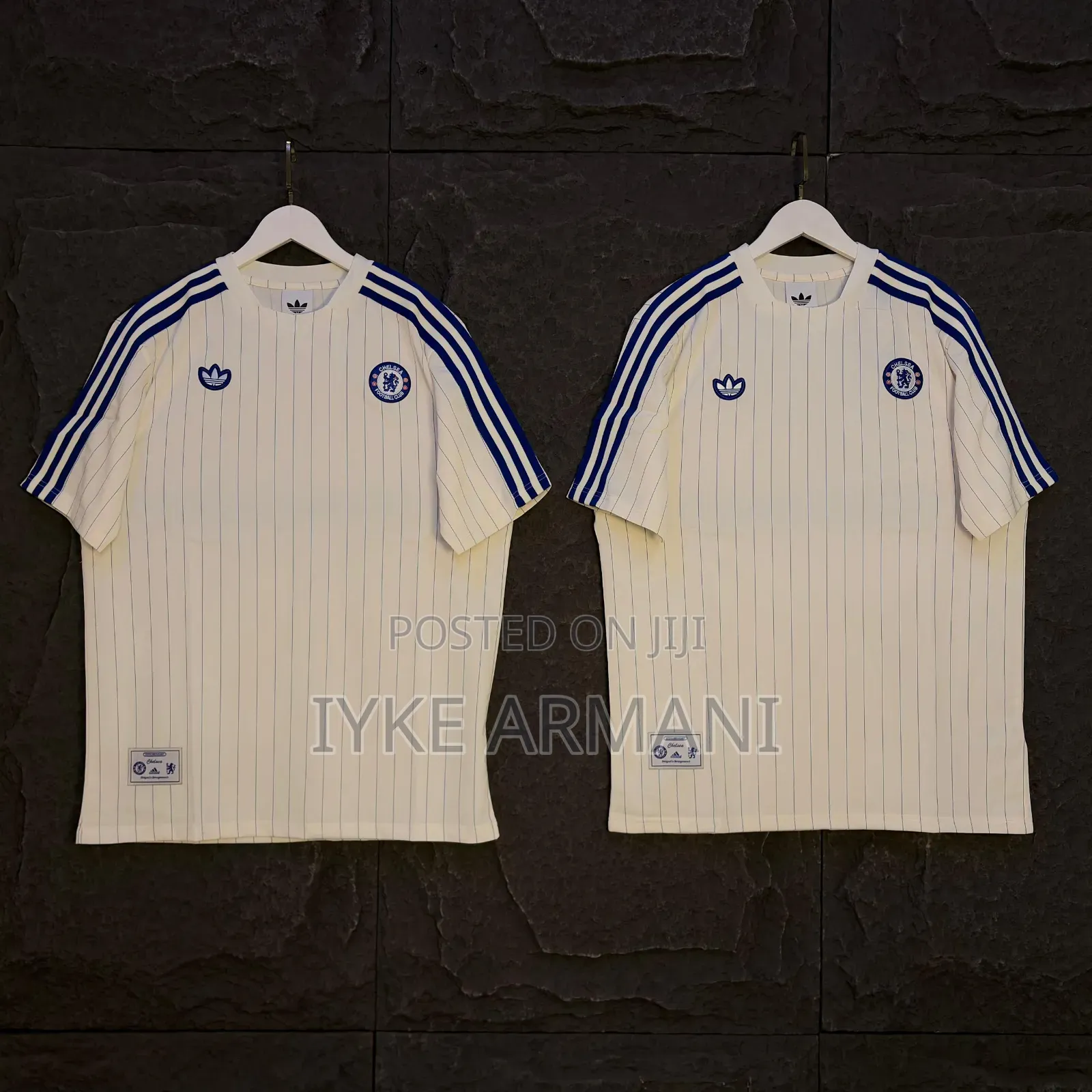 Iconic Kits