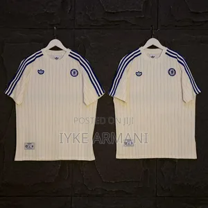 Iconic Kits