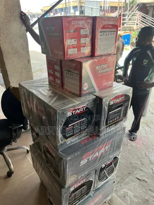 200ah New Energy Battery