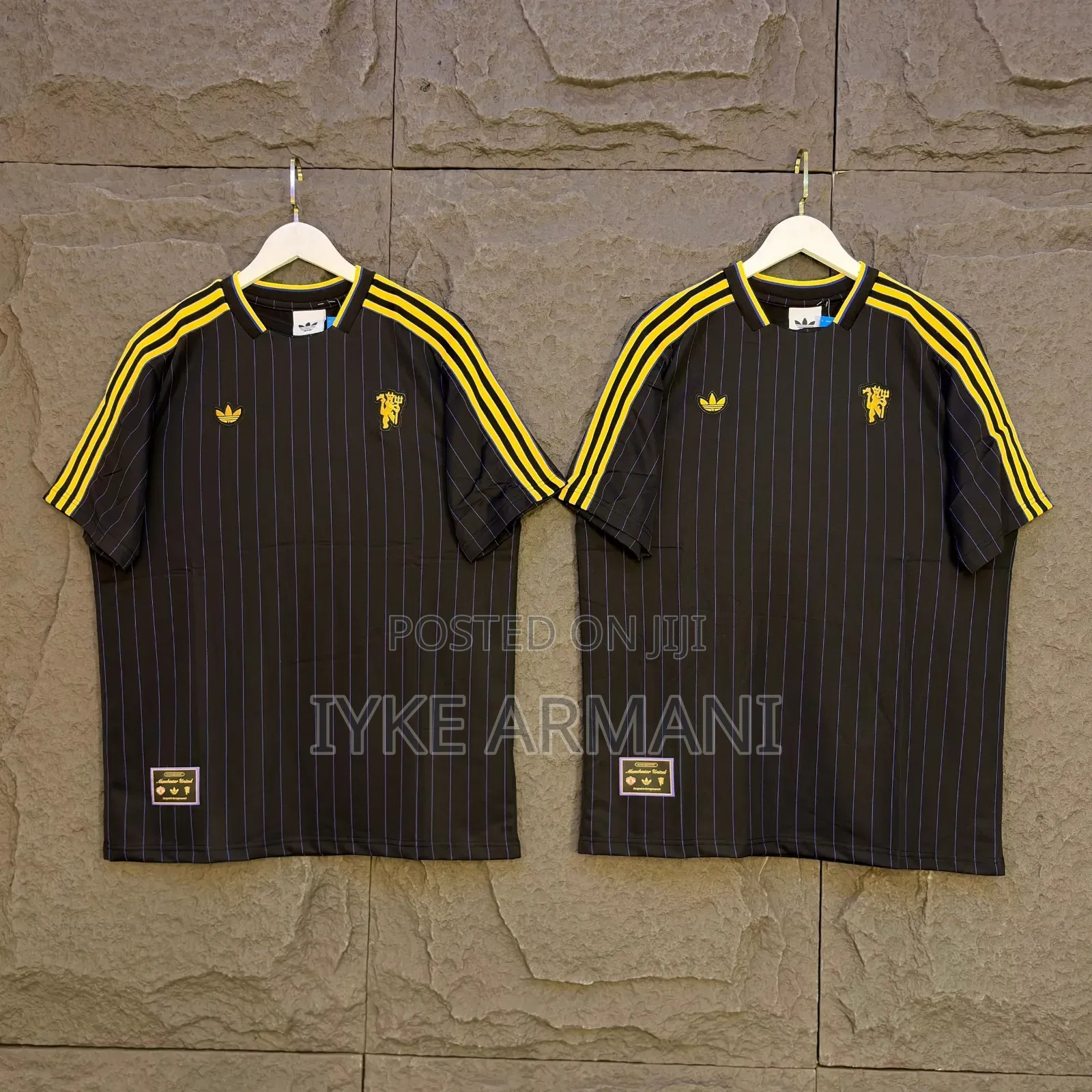 Iconic Kits