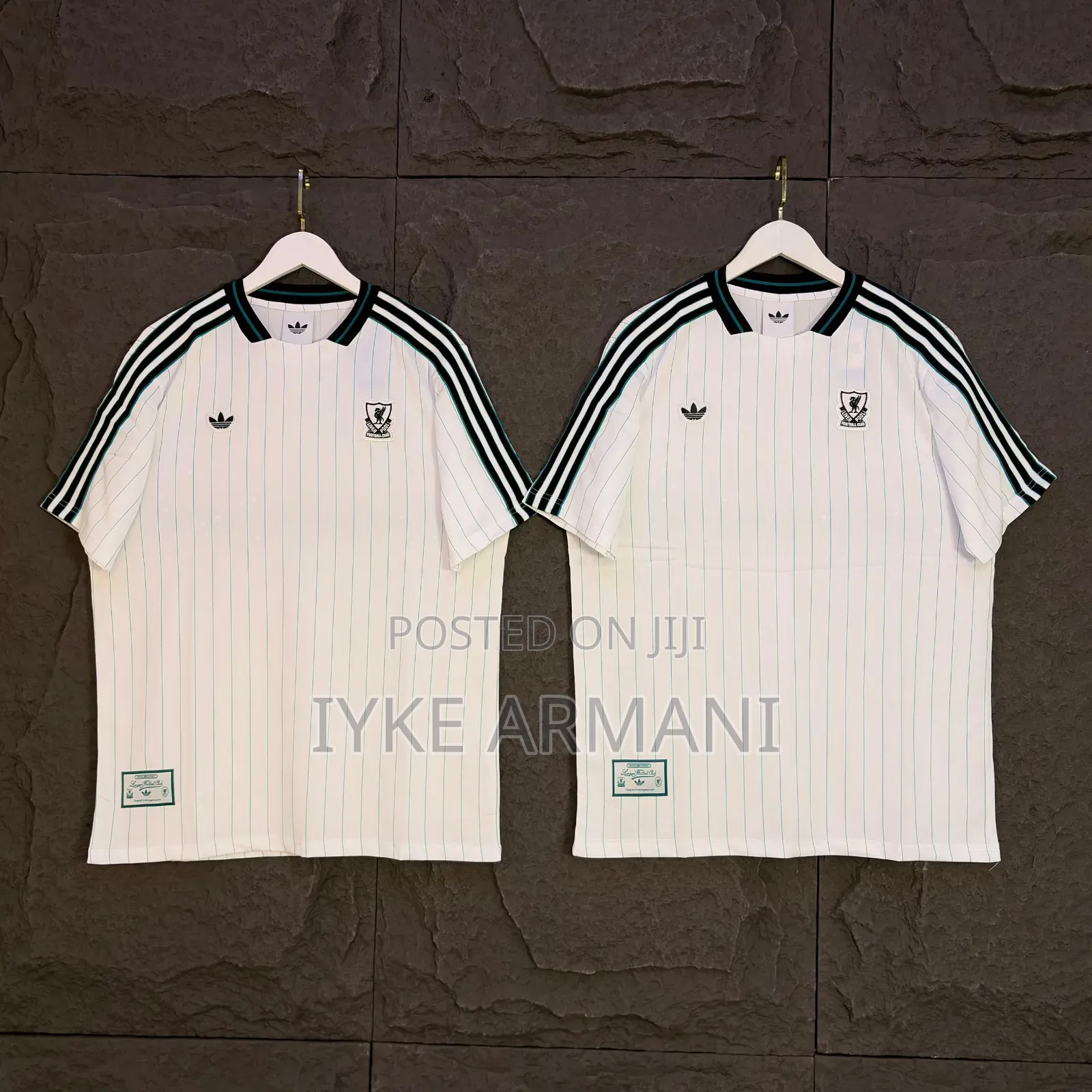 Iconic Kits