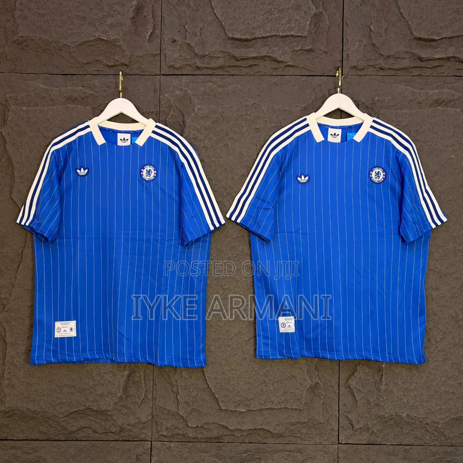 Iconic Kits