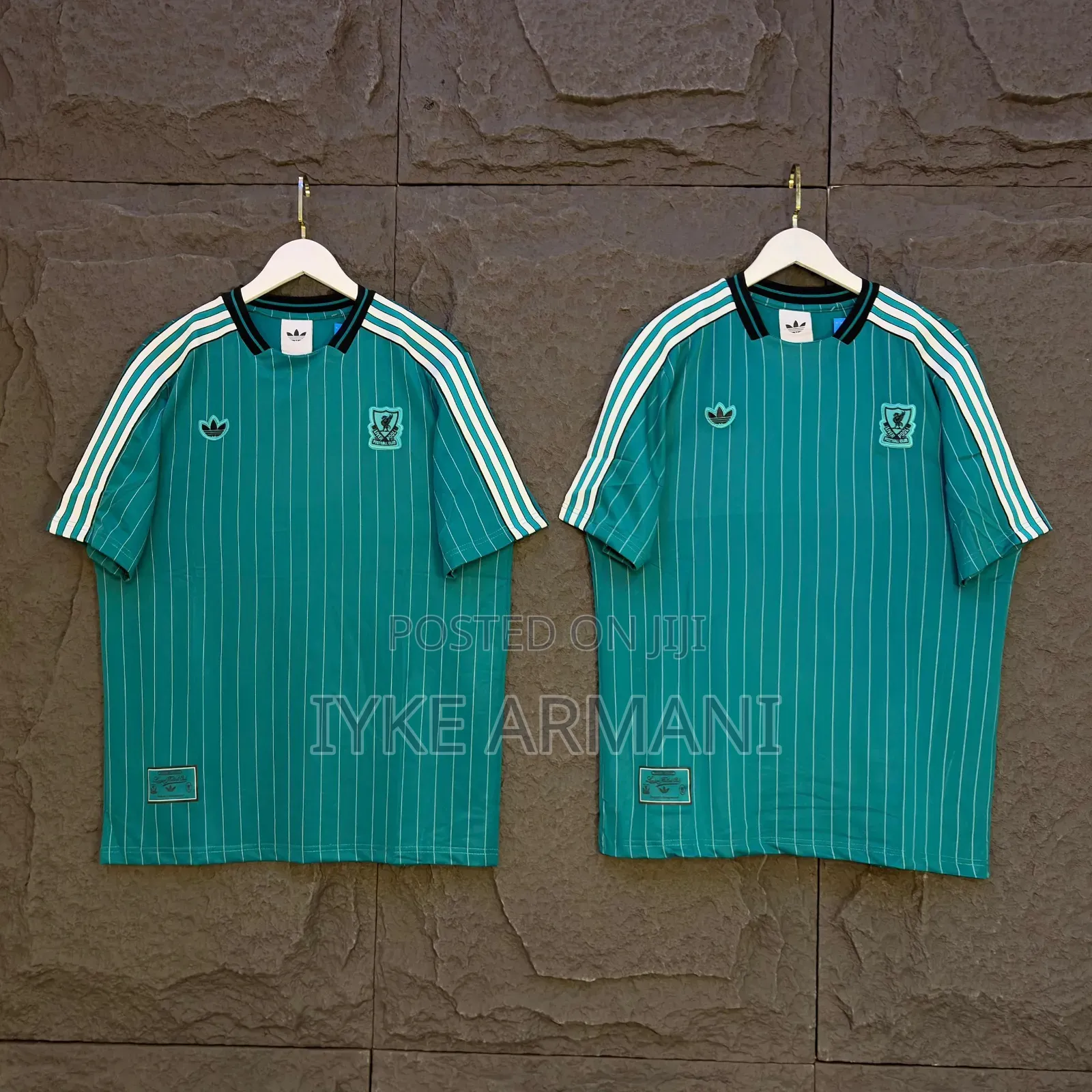 Iconic Kits