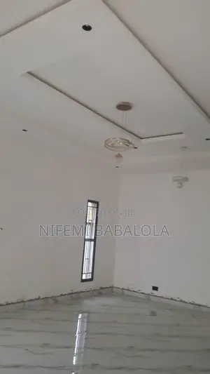 4bdrm Duplex in Magodo Brooks Estate, GRA Phase 2 Shangisha for sale