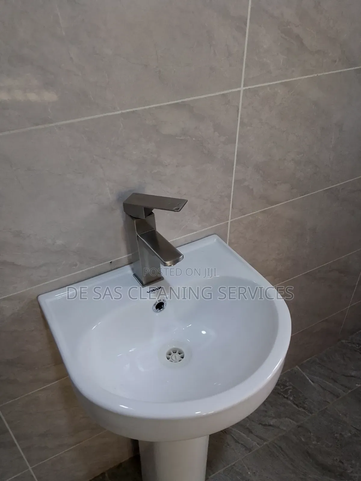 Industrial Cleaning Services