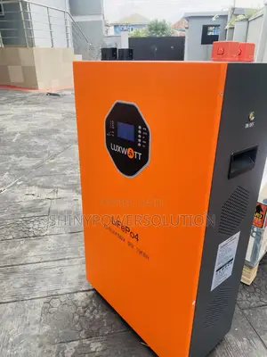 15kwh Lithium Battery Luxwatt