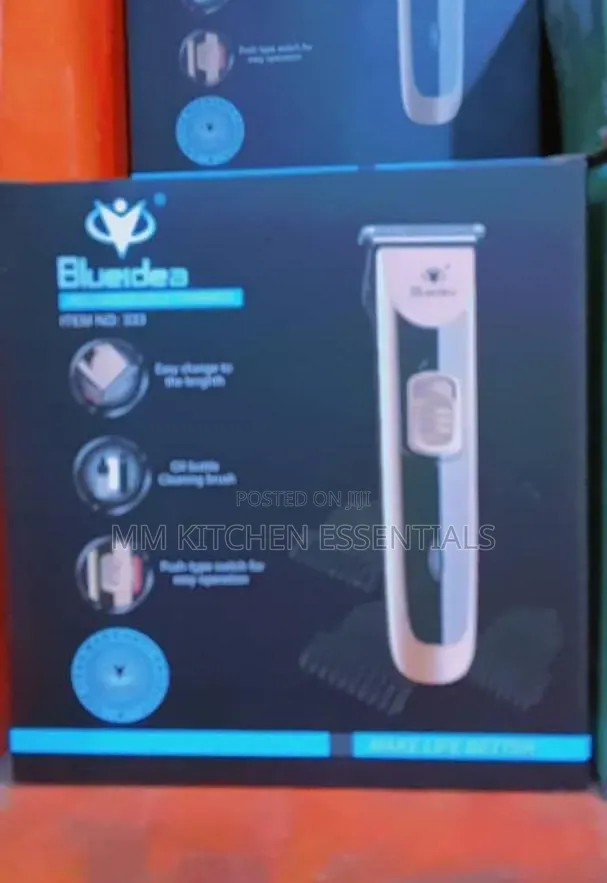 Blueidea Trimmer