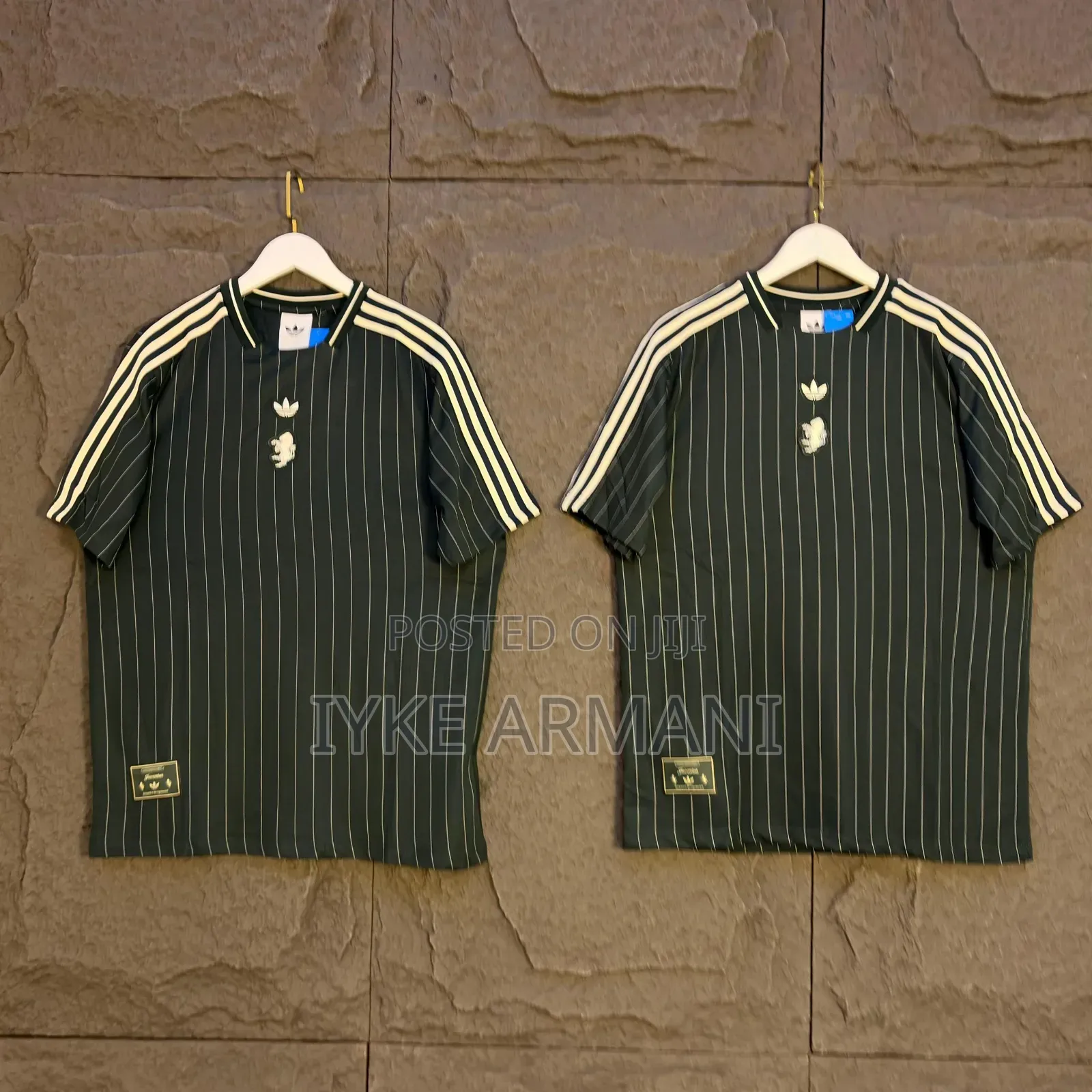 Quality Iconic Kit