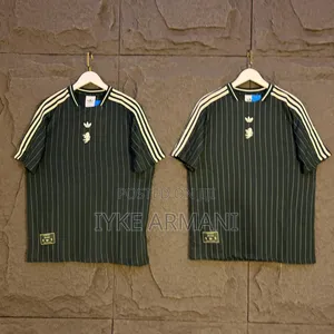 Quality Iconic Kit