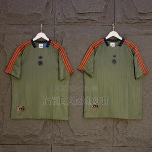 Quality Iconic Kit