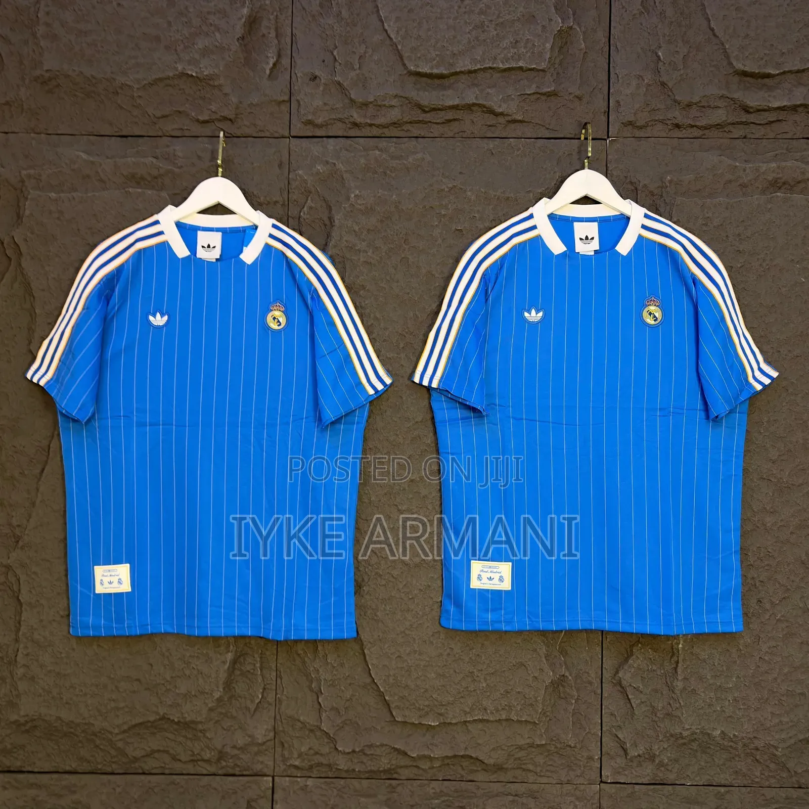 Quality Iconic Kit