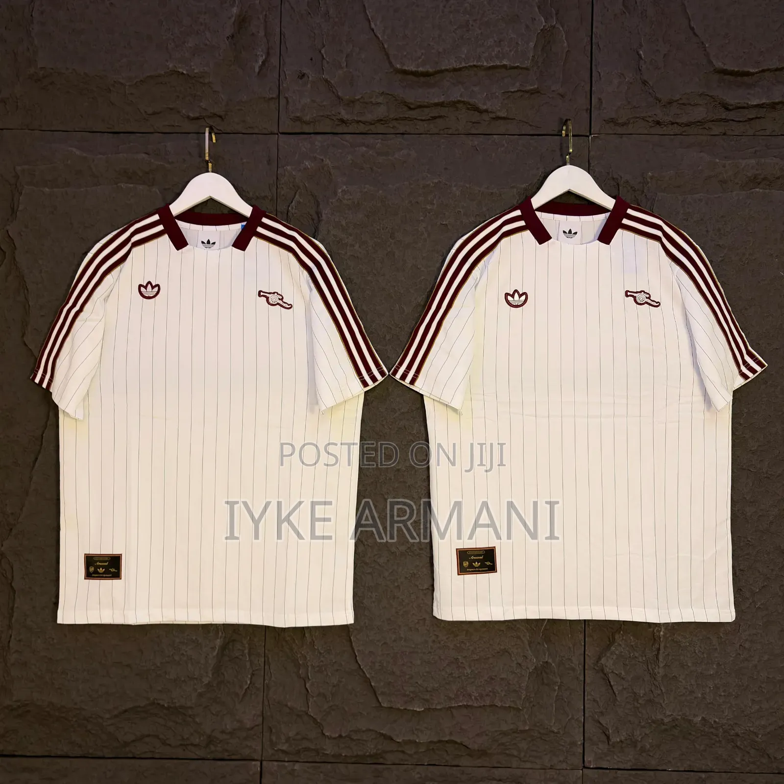 Quality Iconic Kit