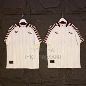 Quality Iconic Kit