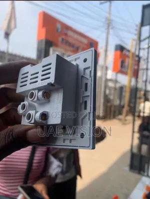 Spy Socket Camera Wifi Hd App-Tcam High Quality
