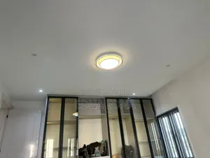 Furnished 4bdrm Duplex in Kado for rent