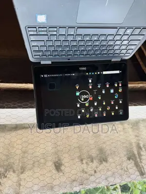 Laptop Dell Latitude 11 3190 8GB Intel Pentium SSD 128GB