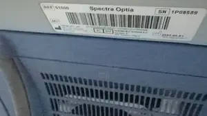 Apheresis Machine - Spectra Optia by Terumo BCT