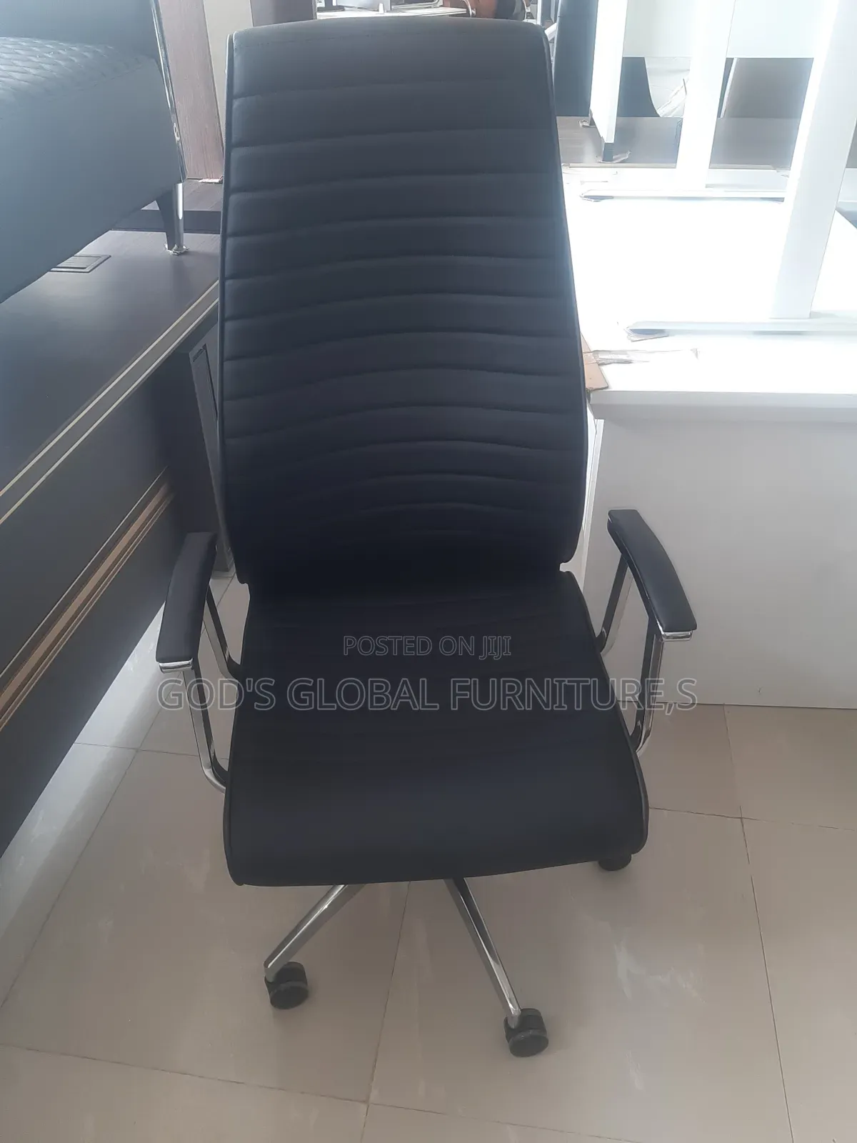 Eexecutive Office Chair