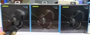 Shure Srh440 Professional Studio Headphone