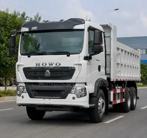 All Parts of Howo and Sinotruk