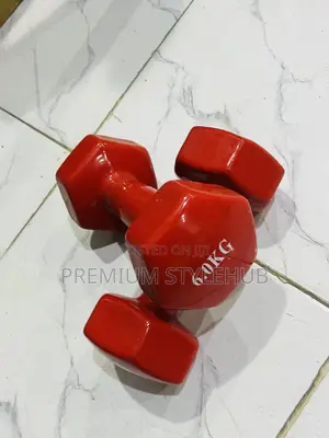 Premium Aerobic Dumbbell
