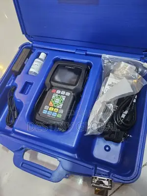 38dl Plus Ultrasonic Thickness Gauge