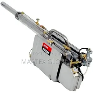 Thermal Fogging Machine