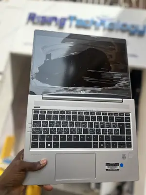 Laptop HP ProBook 440 G7 8GB Intel Core i5 SSD 256GB