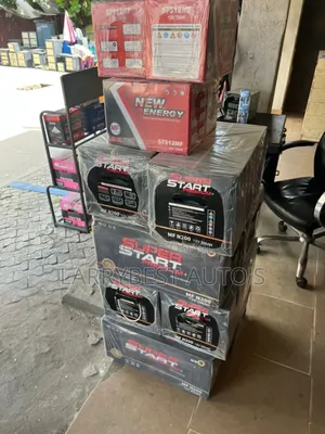 200ah Quality Battery