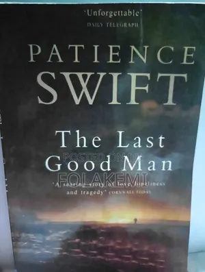 The Last Good Man