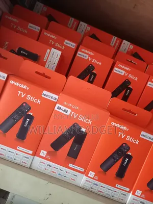 Android Tv Stick