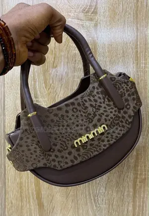 Min Min Bags