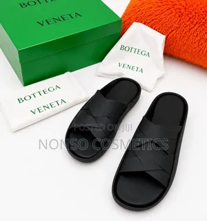 Most Wanted Bottega Sliders*