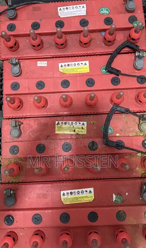 Inverter Battery