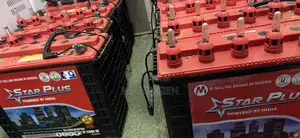 Inverter Battery