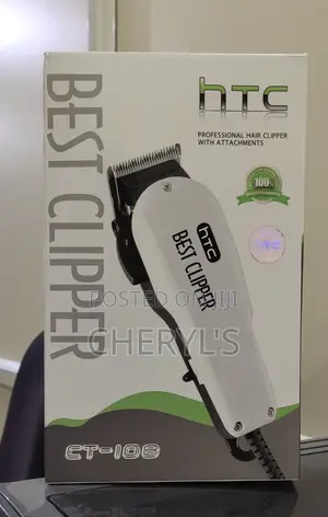 Ct-108 HTC Professional Best Clipper