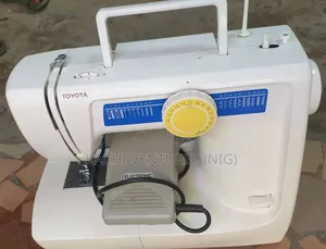 Toyota Electric Machine Table Top