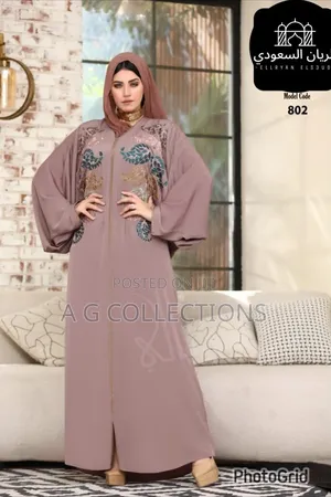 Fine Abayas
