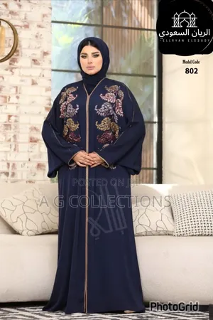 Fine Abayas