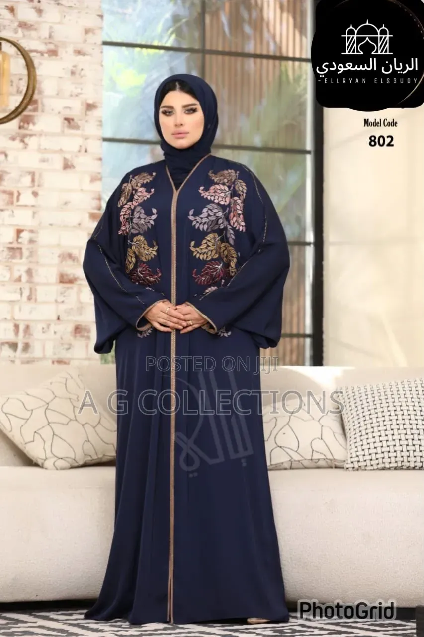 Fine Abayas