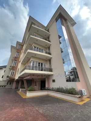 3bdrm Apartment in Ikoyi S.W for rent